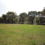 乞田・貝取ふれあい広場公園