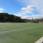 南豊ヶ丘フィールド・サッカーグラウンド
